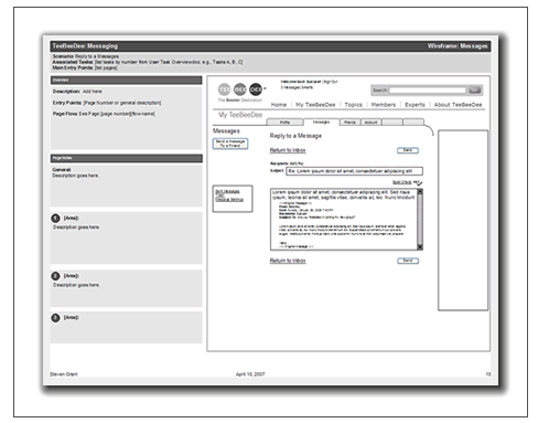 tbd wireframe 